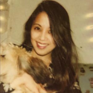 Meet your Posher, Ree